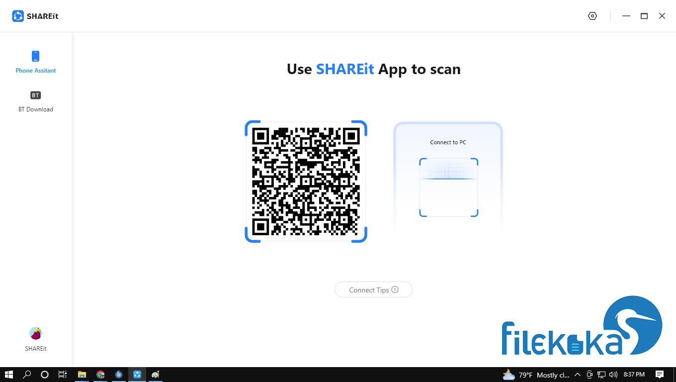 Shareit